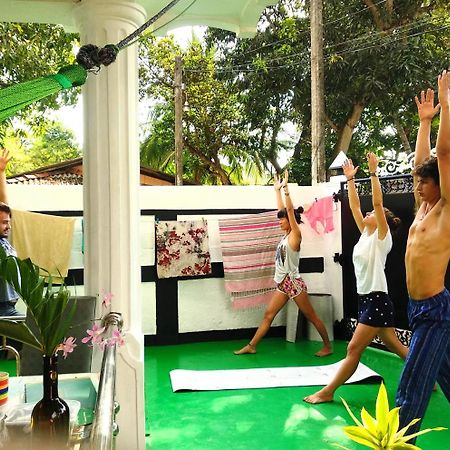 Chill Space Negombo Ngoại thất bức ảnh