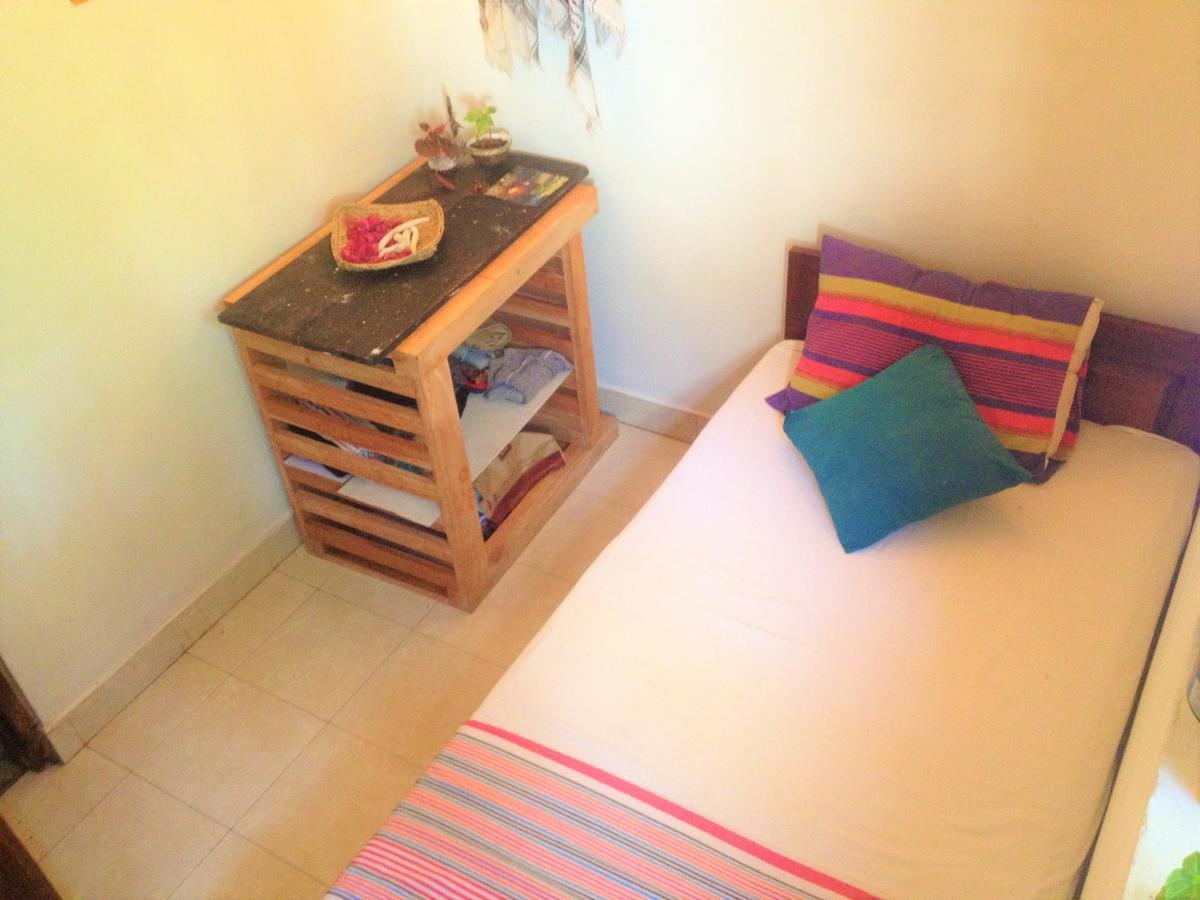 Chill Space Negombo Ngoại thất bức ảnh