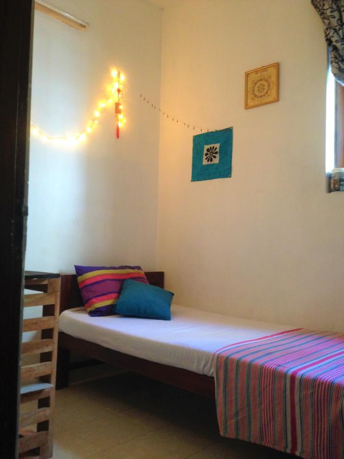 Chill Space Negombo Ngoại thất bức ảnh