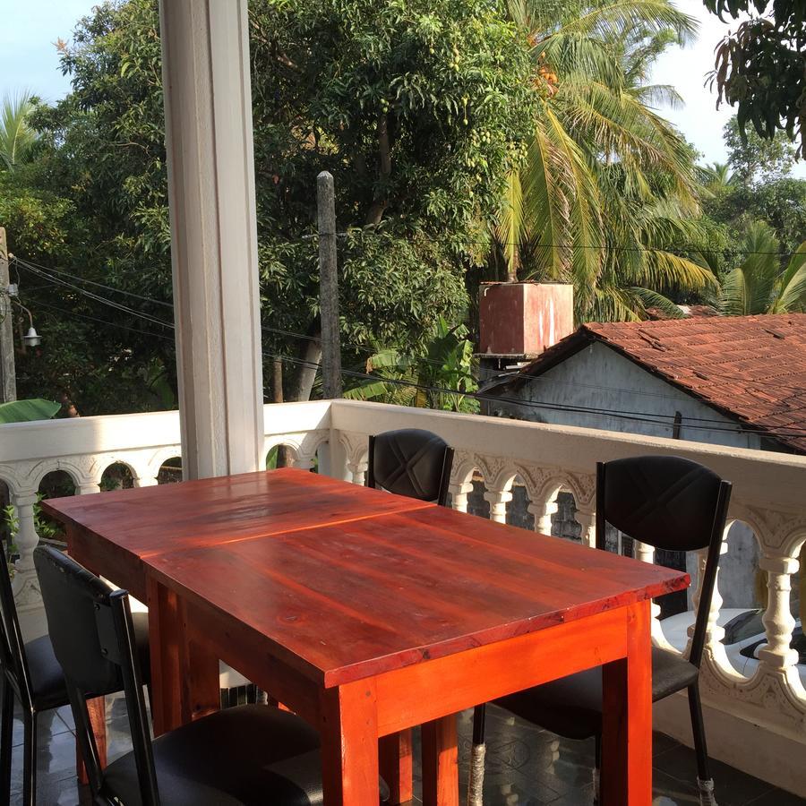 Chill Space Negombo Ngoại thất bức ảnh