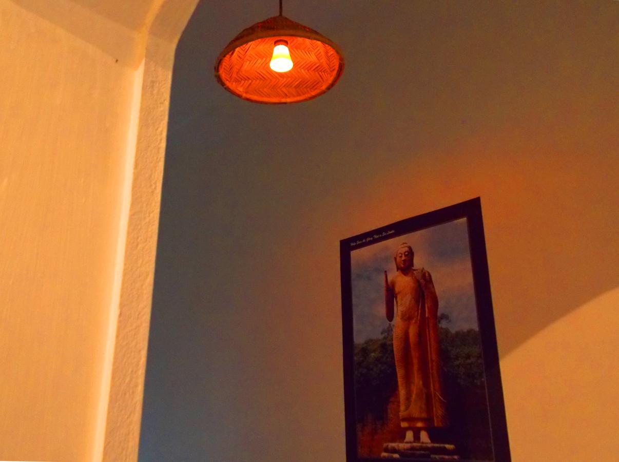 Chill Space Negombo Ngoại thất bức ảnh
