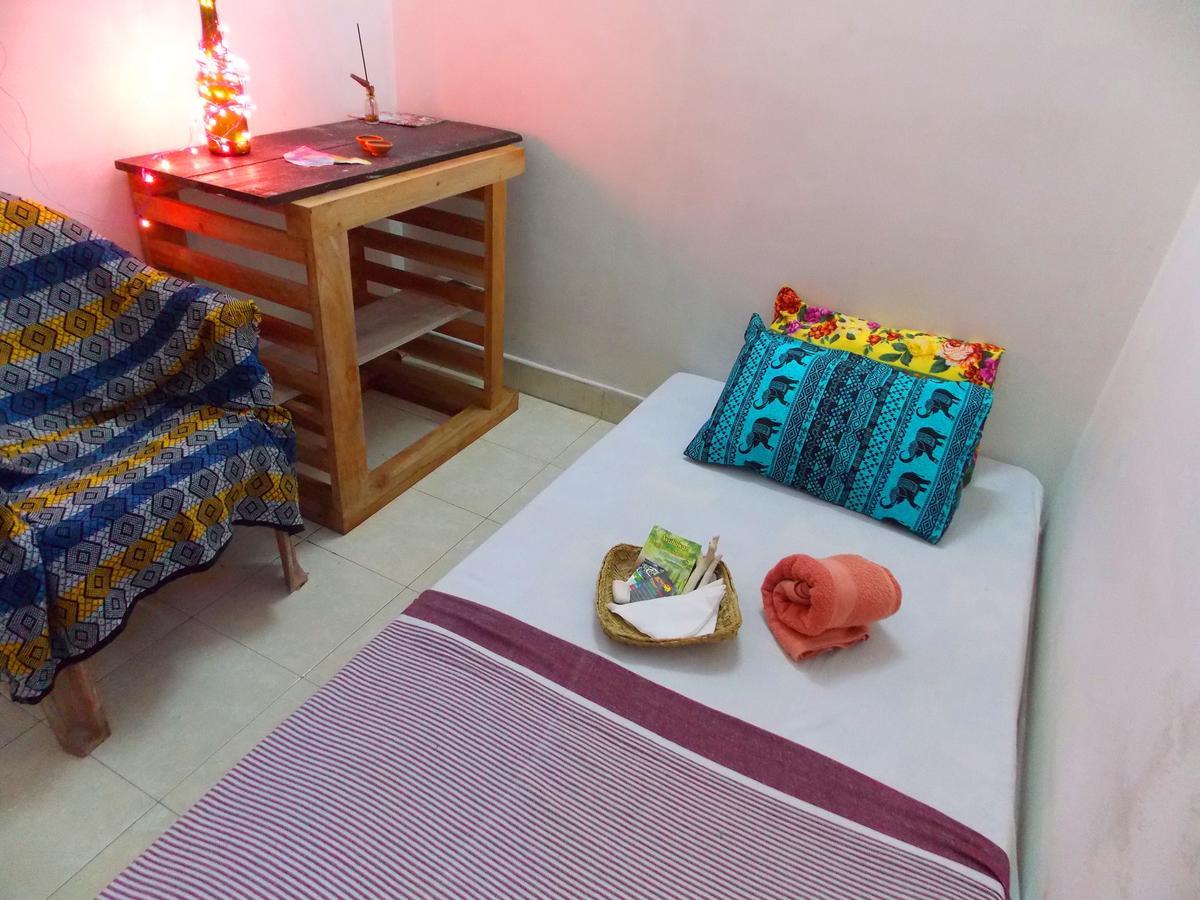 Chill Space Negombo Ngoại thất bức ảnh