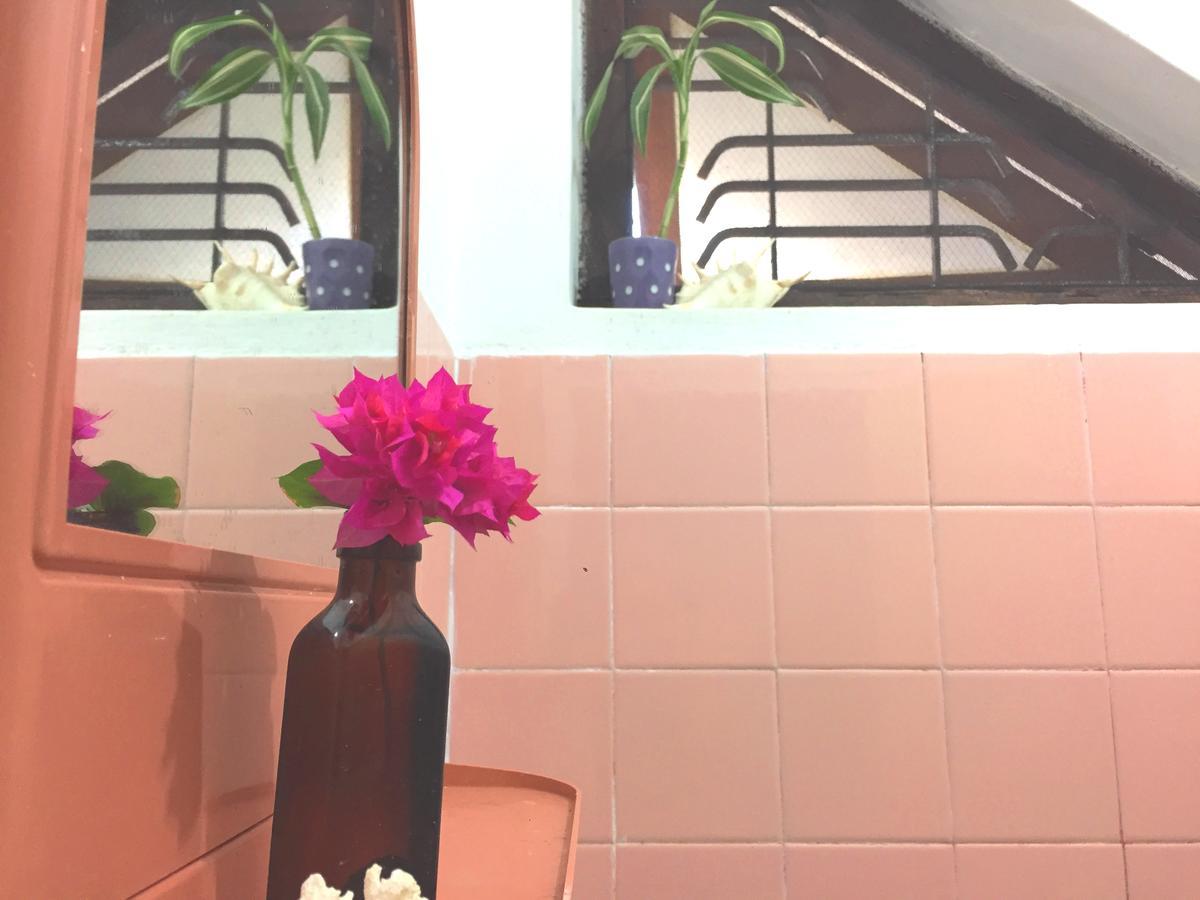 Chill Space Negombo Ngoại thất bức ảnh