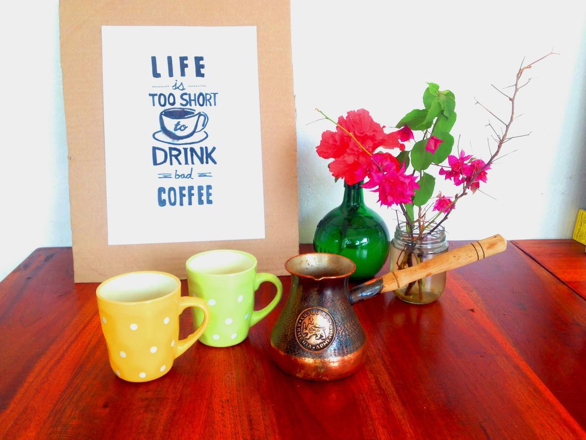 Chill Space Negombo Ngoại thất bức ảnh