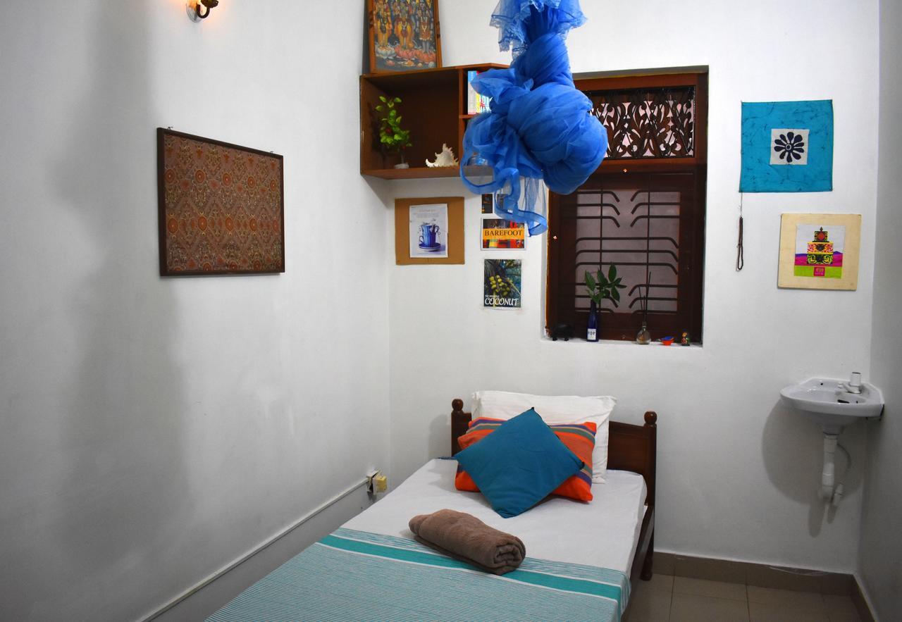 Chill Space Negombo Ngoại thất bức ảnh