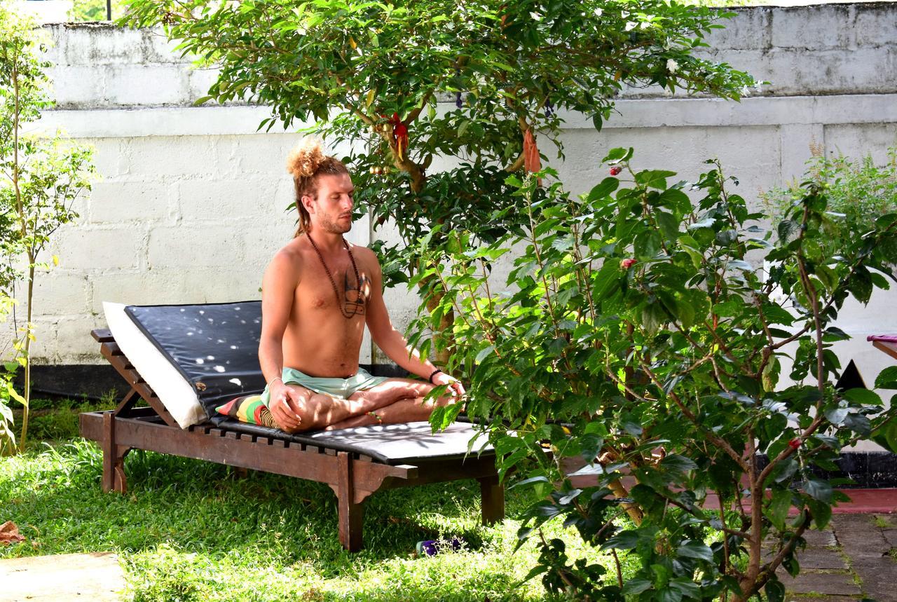 Chill Space Negombo Ngoại thất bức ảnh