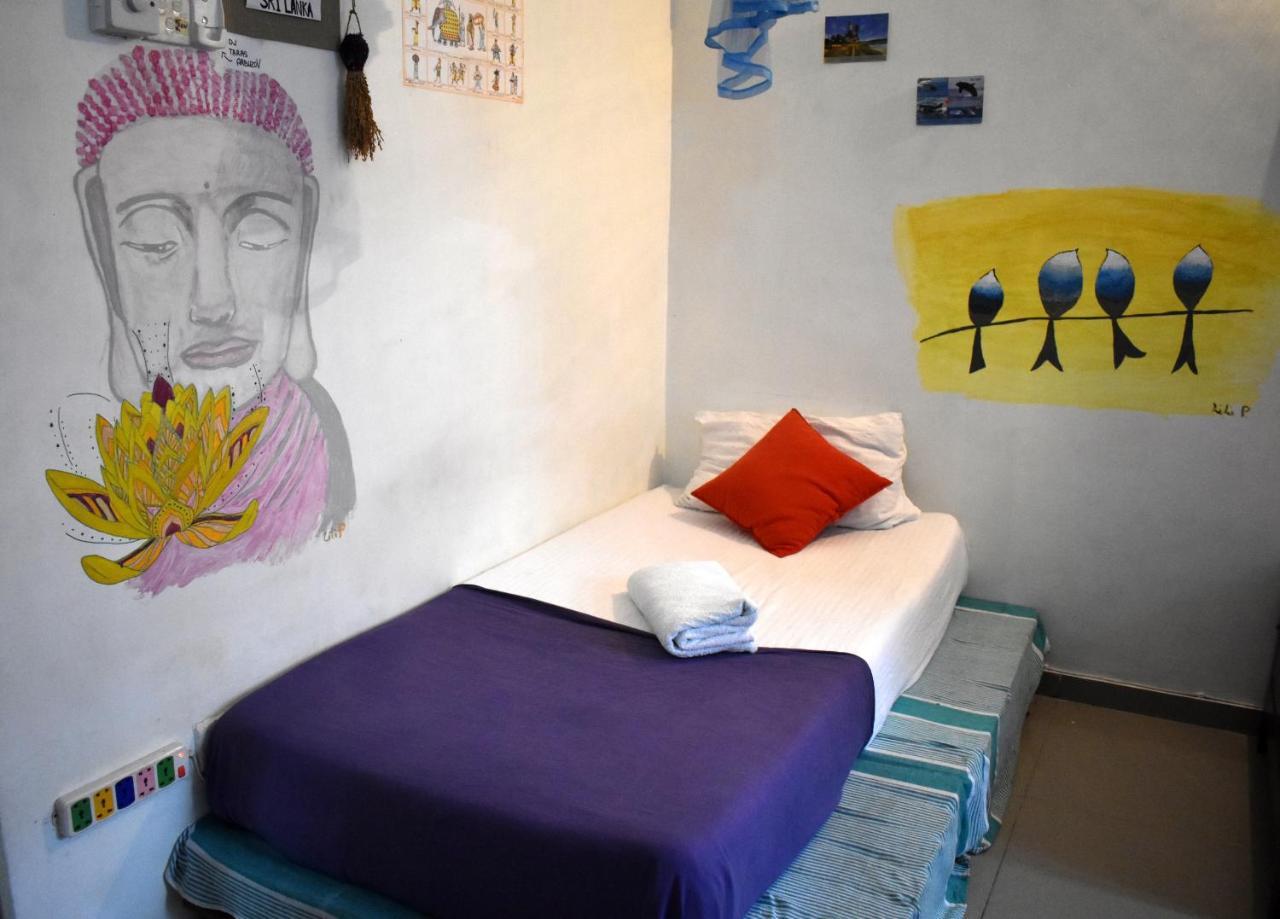 Chill Space Negombo Ngoại thất bức ảnh