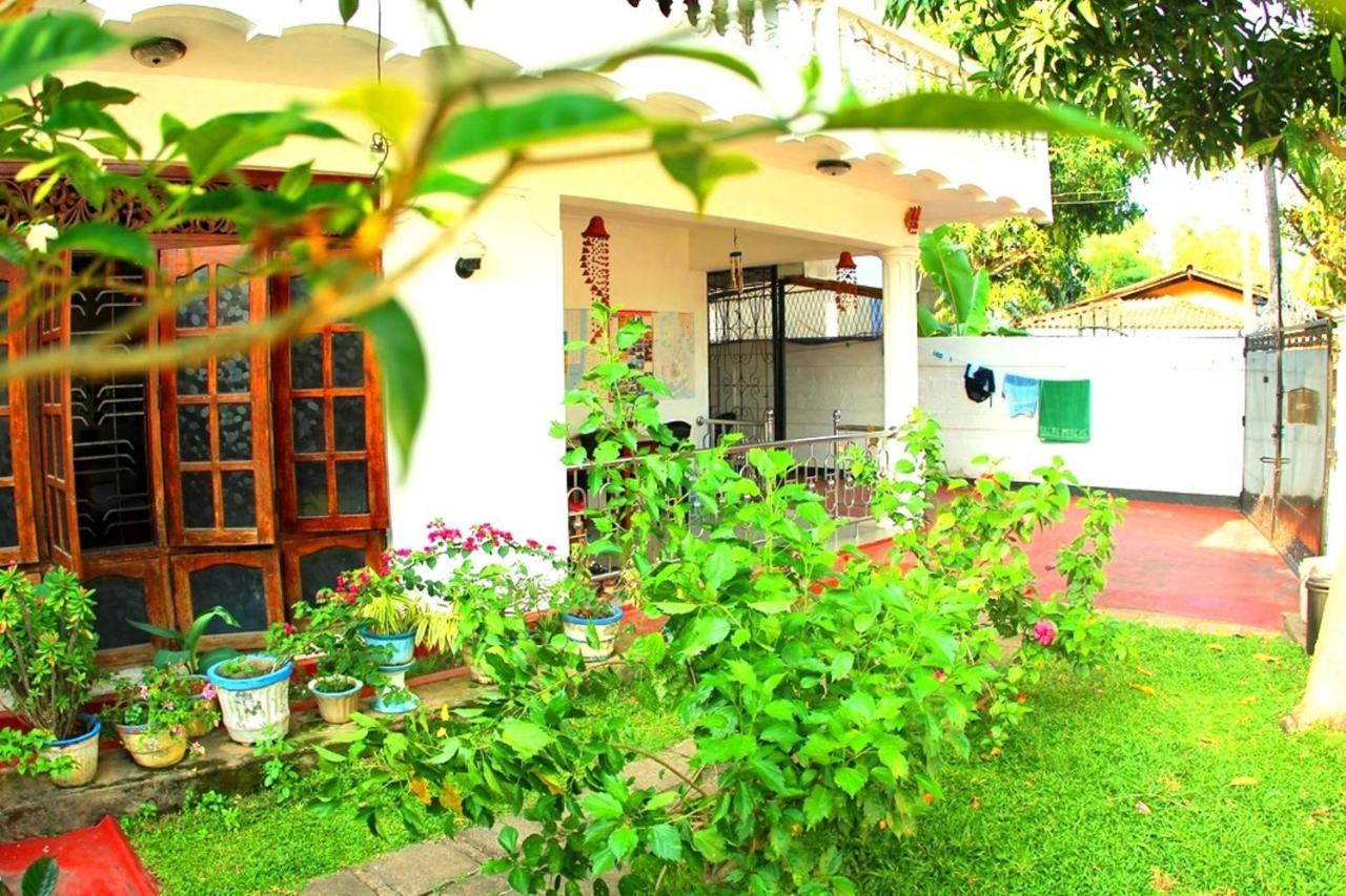Chill Space Negombo Ngoại thất bức ảnh