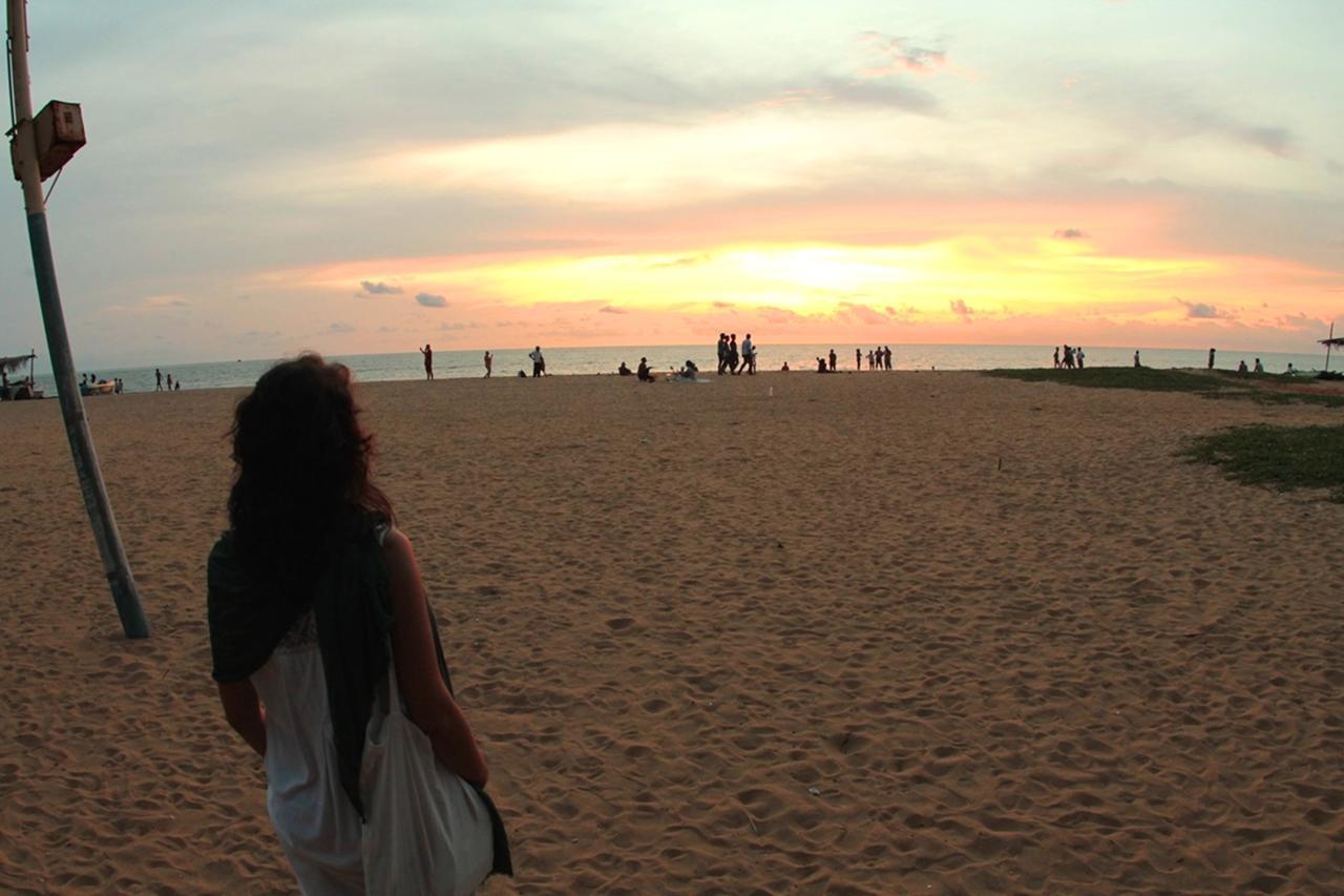 Chill Space Negombo Ngoại thất bức ảnh