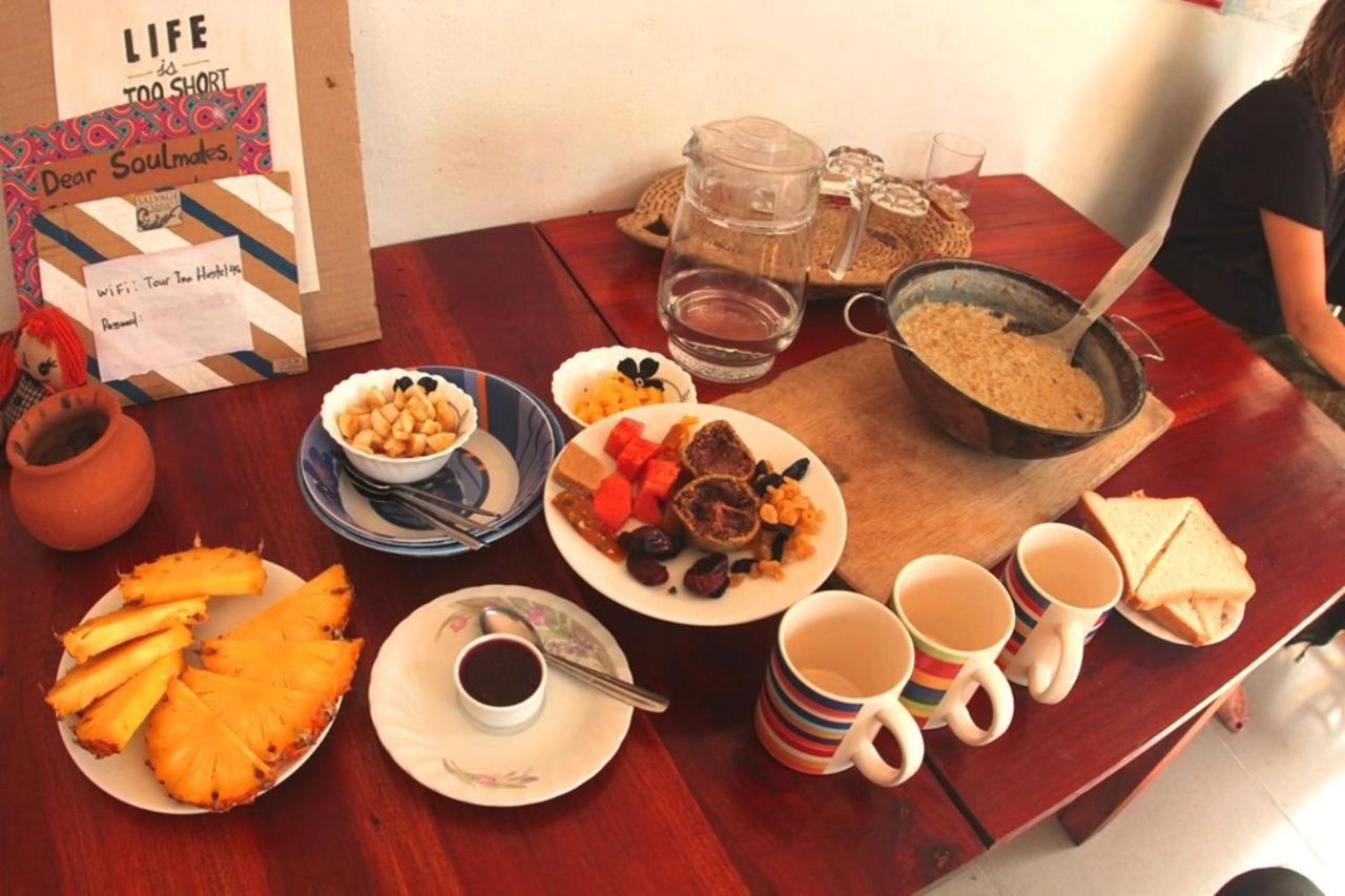 Chill Space Negombo Ngoại thất bức ảnh