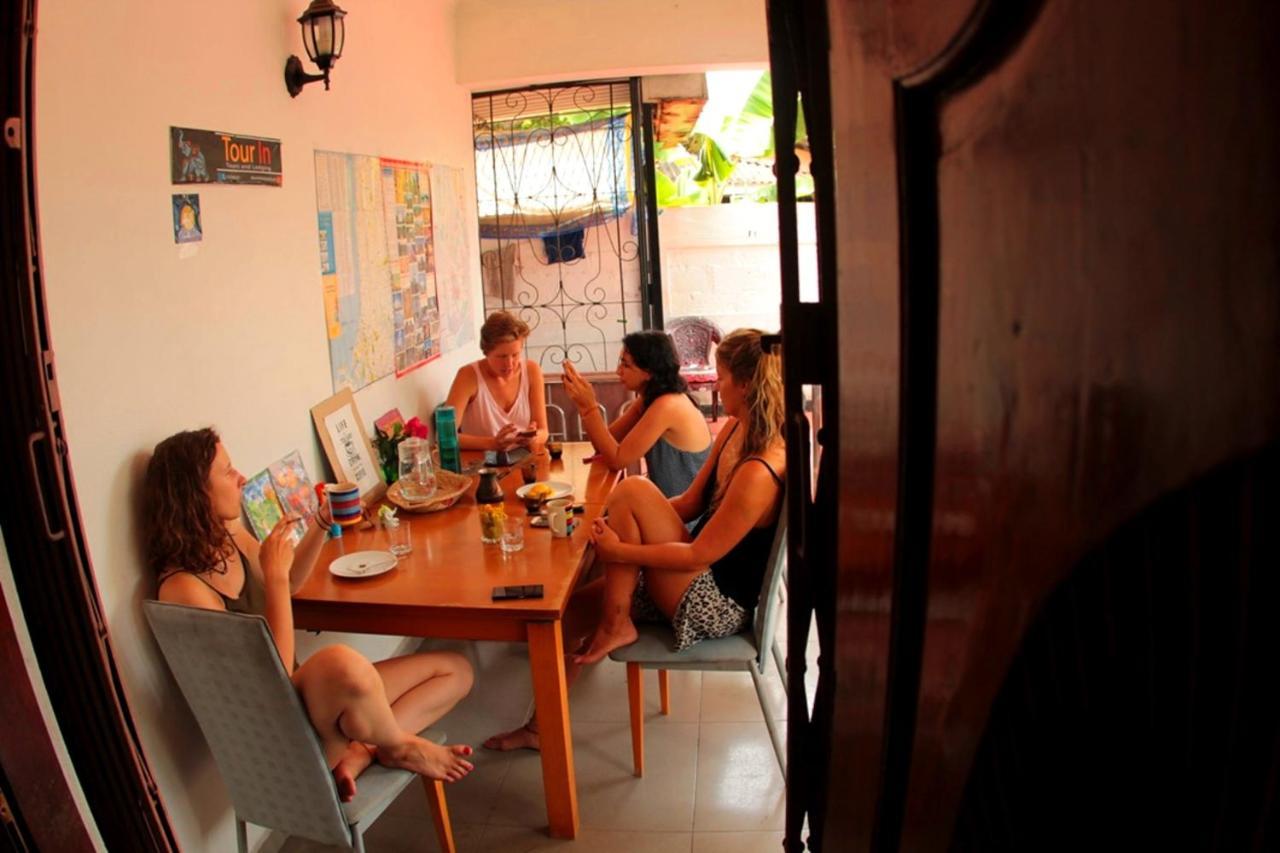 Chill Space Negombo Ngoại thất bức ảnh