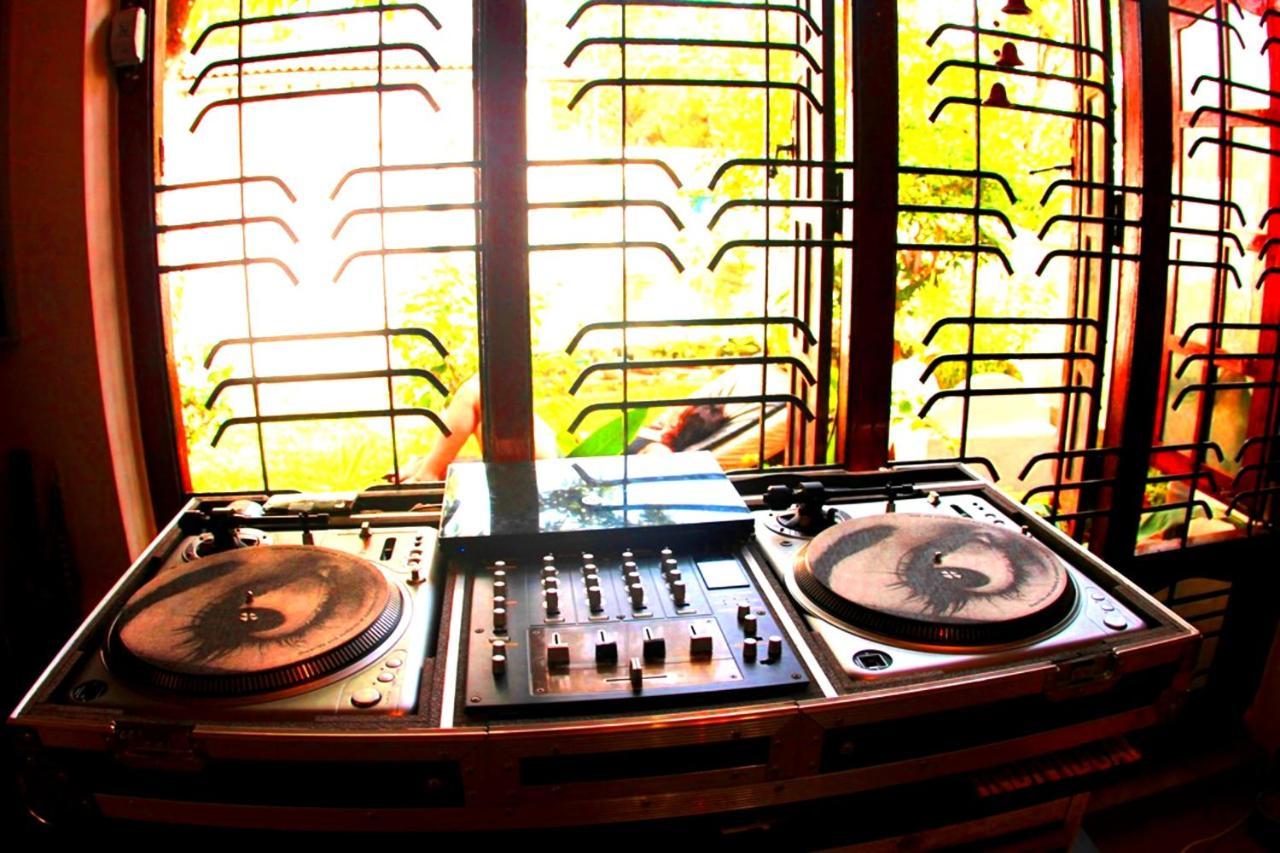 Chill Space Negombo Ngoại thất bức ảnh