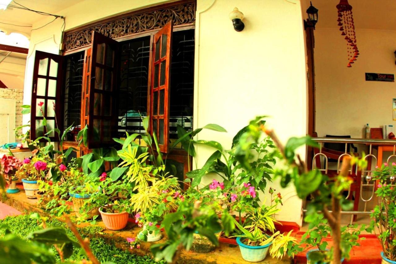 Chill Space Negombo Ngoại thất bức ảnh