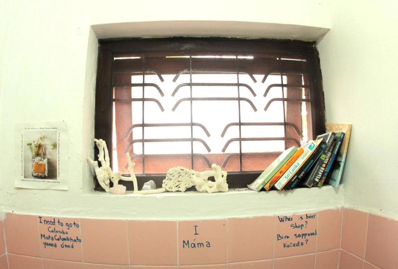 Chill Space Negombo Ngoại thất bức ảnh