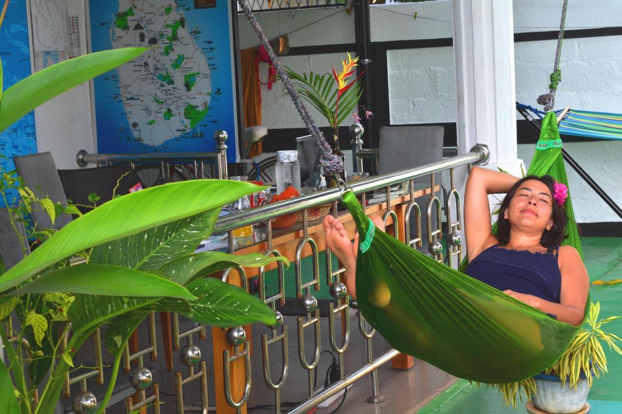 Chill Space Negombo Ngoại thất bức ảnh