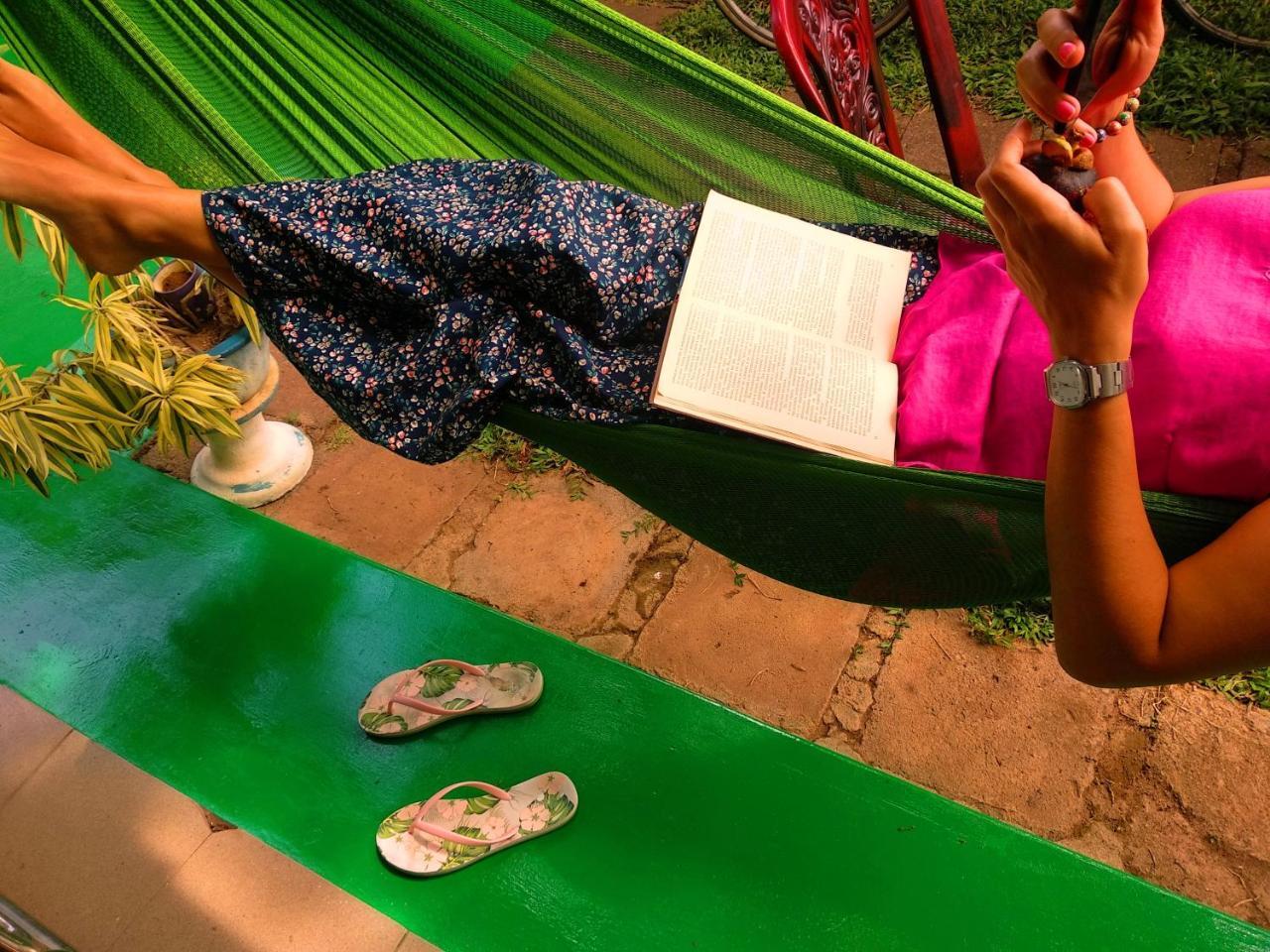 Chill Space Negombo Ngoại thất bức ảnh